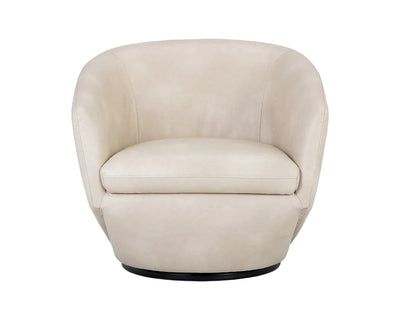 PB-06TRE Swivel Lounge Chair