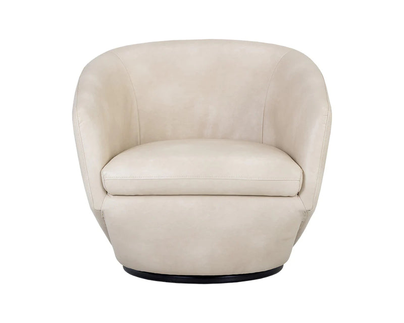 PB-06TRE Swivel Lounge Chair