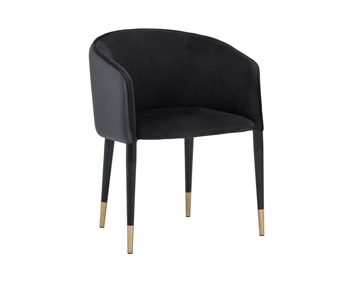 PB-06ASH Dining Chair