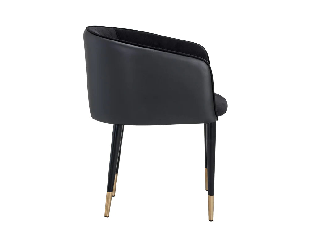 PB-06ASH Dining Chair