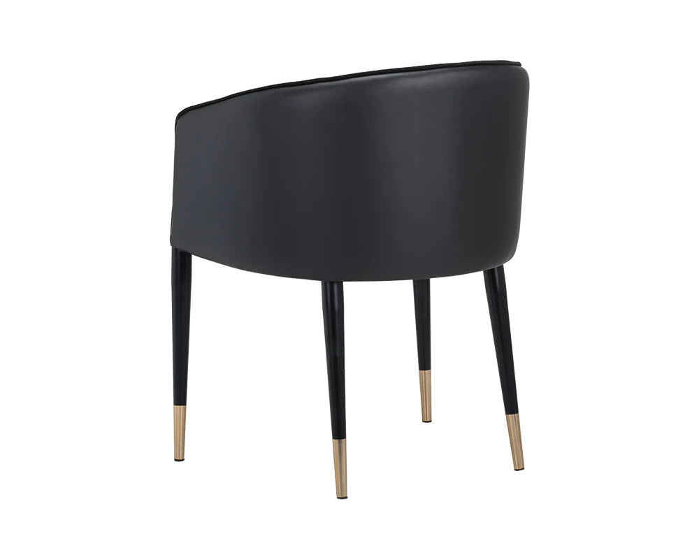 PB-06ASH Dining Chair