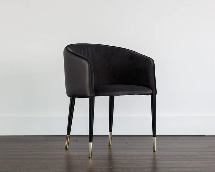 PB-06ASH Dining Chair