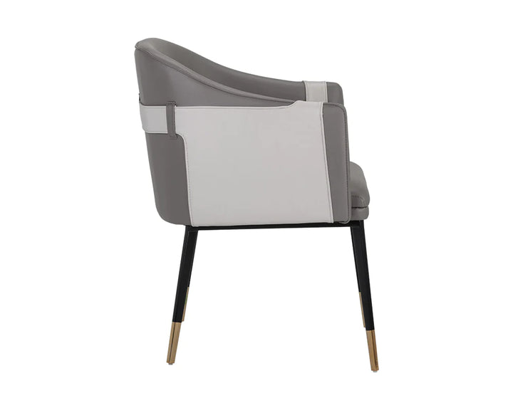 PB-06CAR Dining Armchair