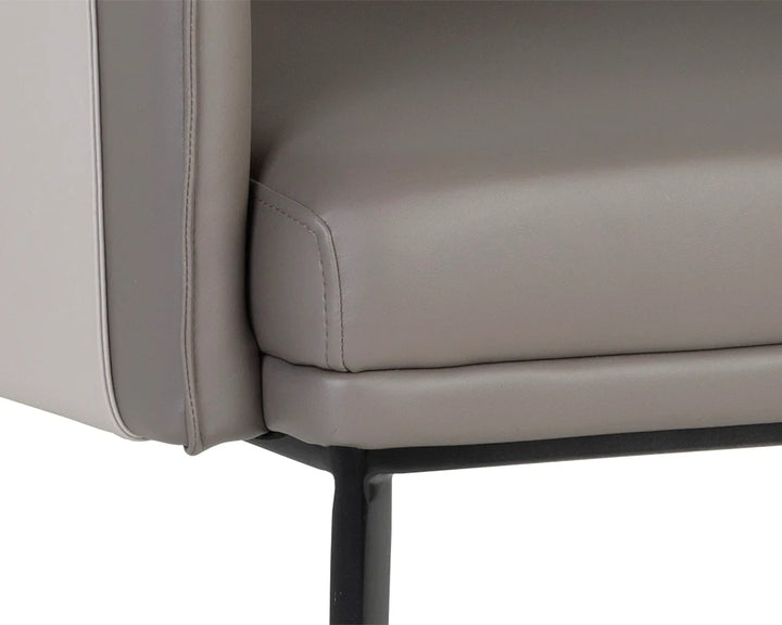 PB-06CAR Dining Armchair