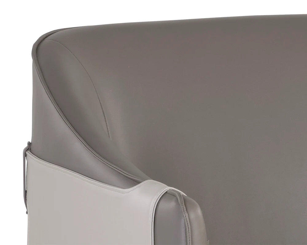 PB-06CAR Dining Armchair