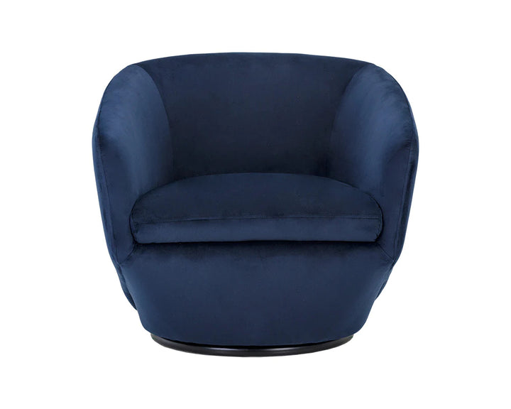 PB-06TRE Swivel Lounge Chair