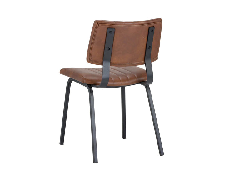 PB-06BER Dining Chair (SET OF 2)