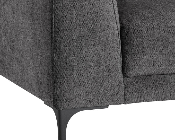 PB-06VIR Lounge Chair- CLEARANCE