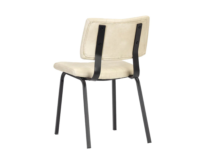 PB-06BER Dining Chair (SET OF 2)