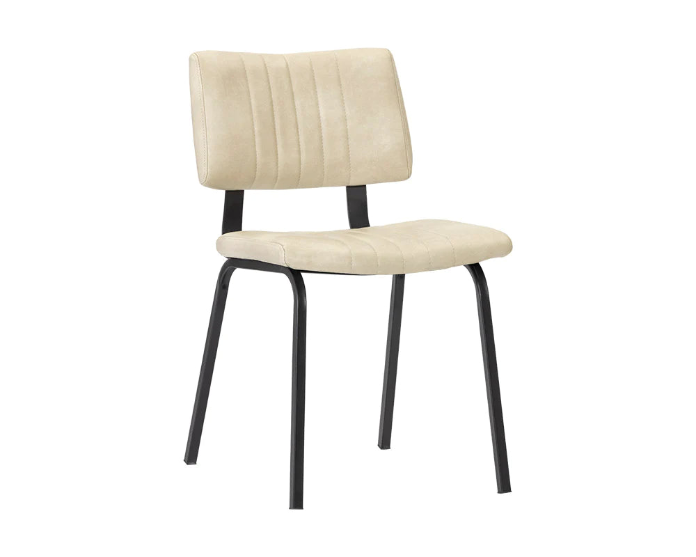 PB-06BER Dining Chair (SET OF 2)