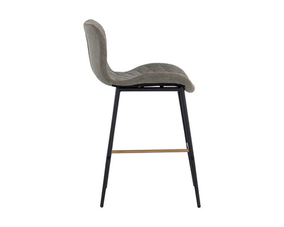 PB-06LYL Counterstool and Bar Stool