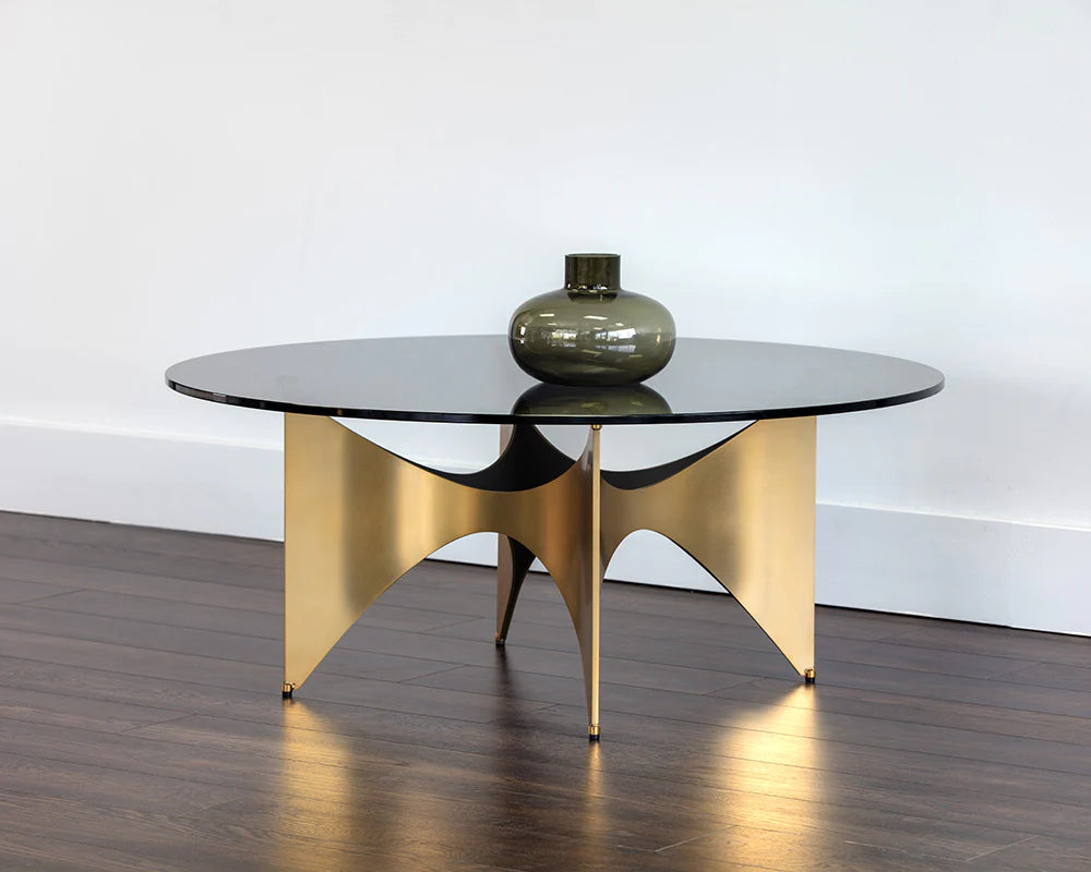 PB-06LON Coffee Table