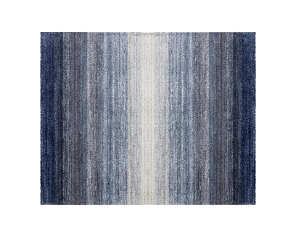 Lagos Hand Loomed Rug