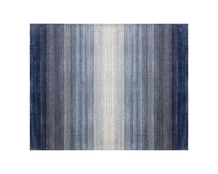 Lagos Hand Loomed Rug