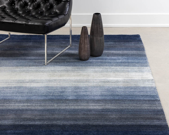 Lagos Hand Loomed Rug