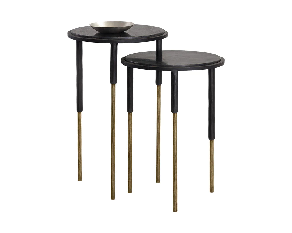 PB-06KYR Nesting  Table