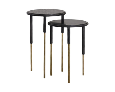 PB-06KYR Nesting  Table