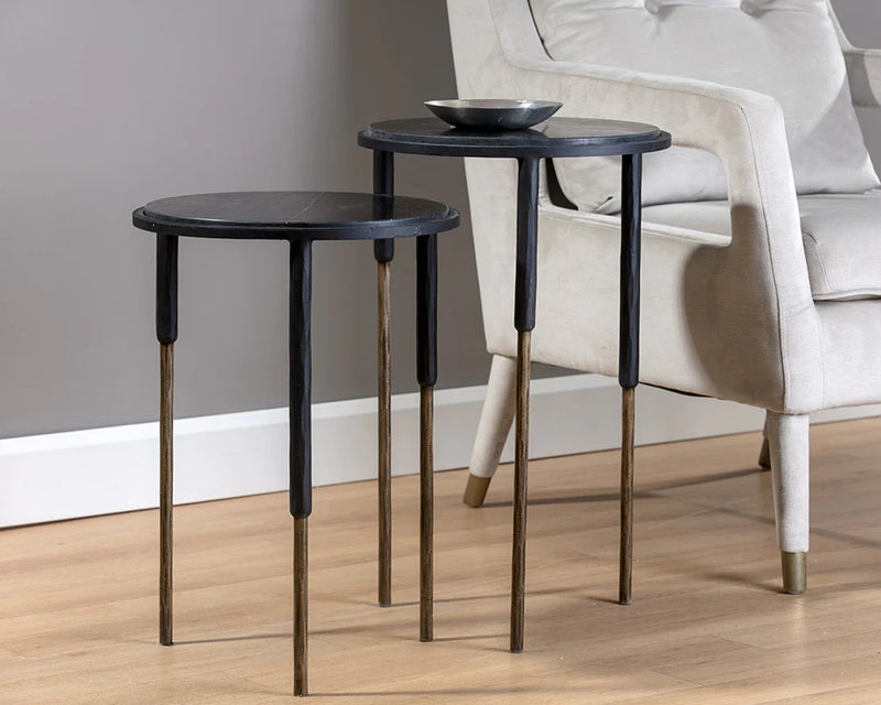 PB-06KYR Nesting  Table