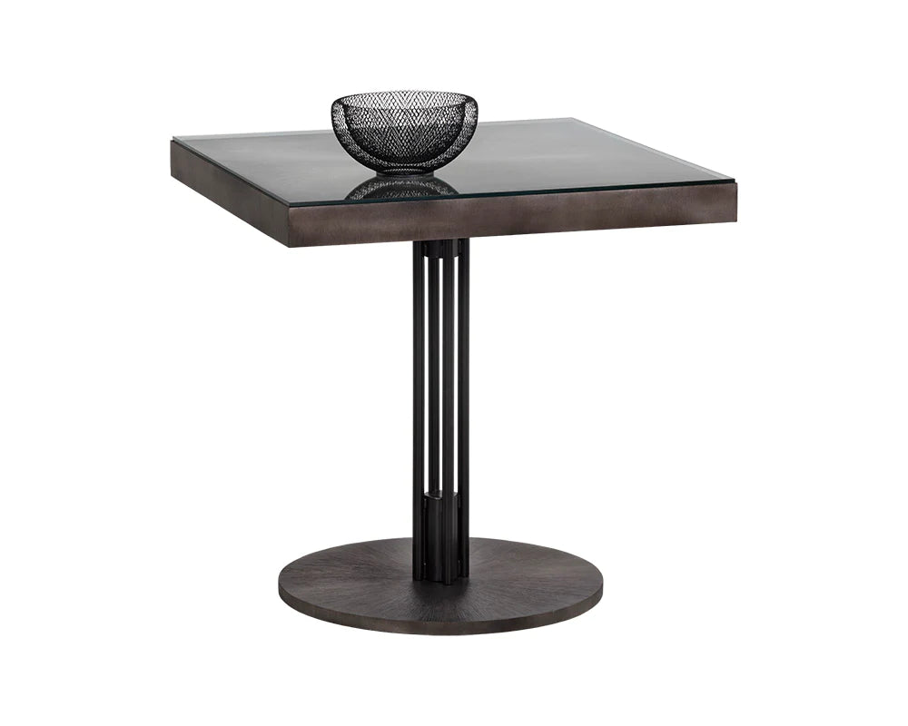 PB-06TER Square Table- 30"