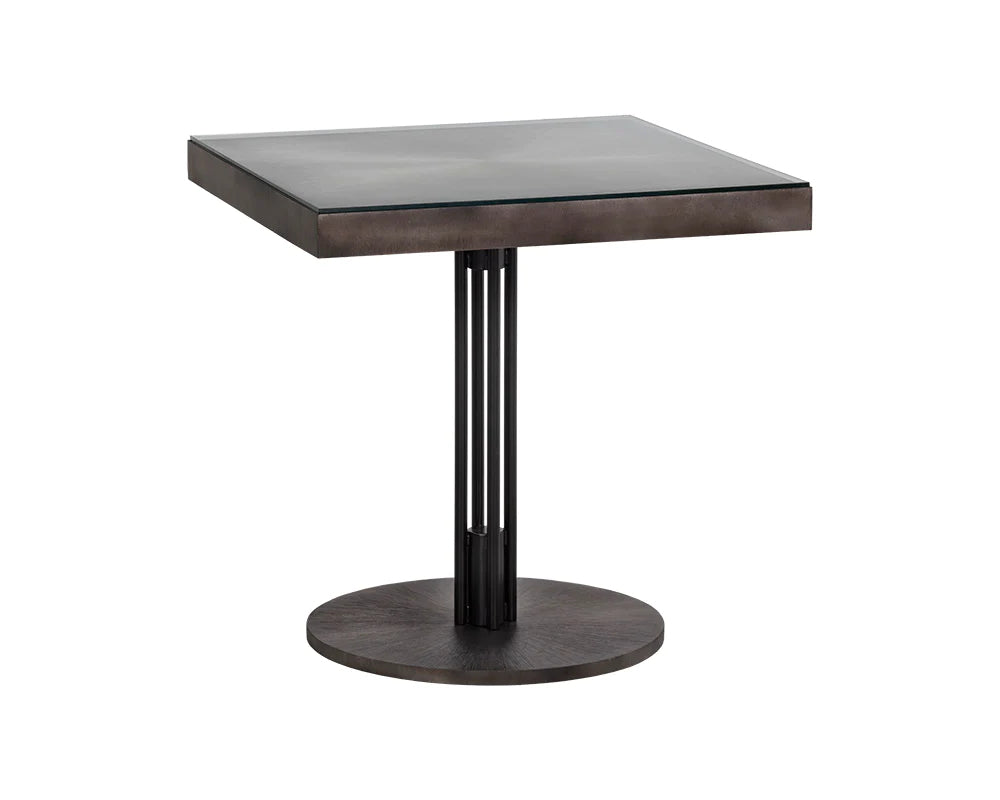 PB-06TER Square Table- 30"