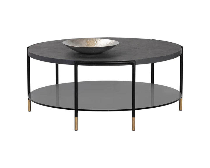 PB-06ZUM Coffee Table