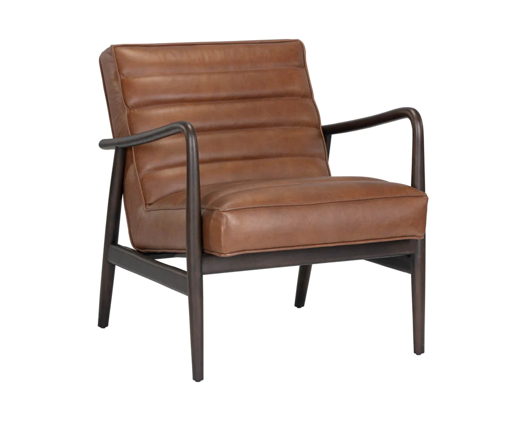 PB-06LYR Lounge Chair