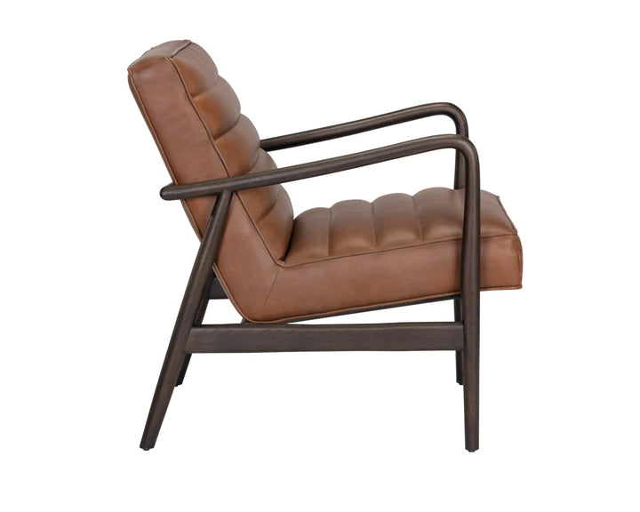 PB-06LYR Lounge Chair