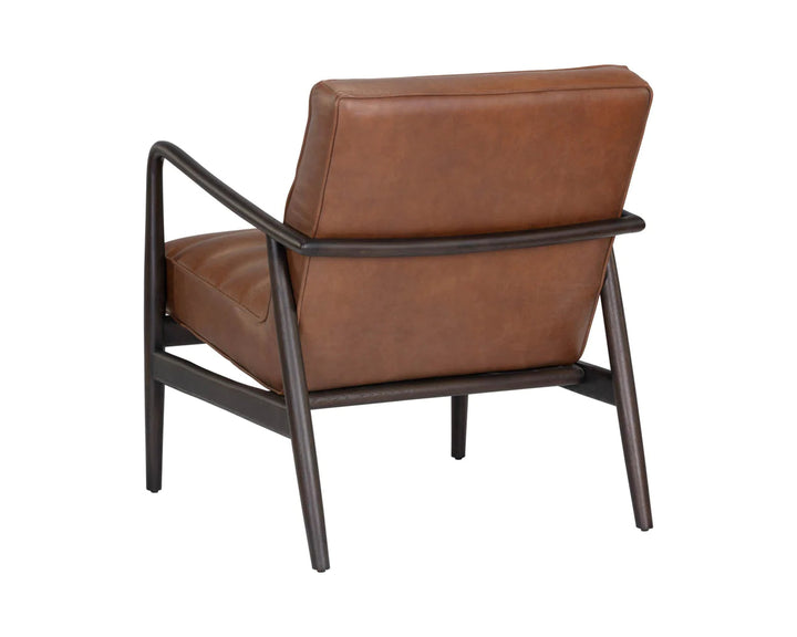 PB-06LYR Lounge Chair