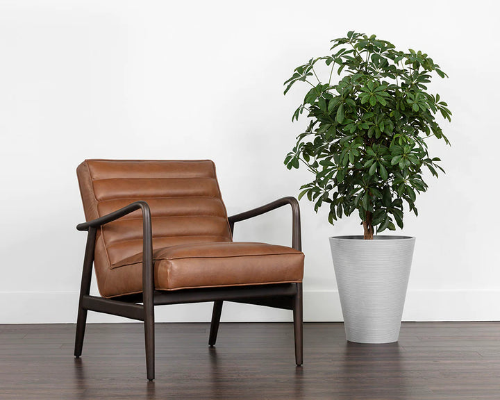 PB-06LYR Lounge Chair