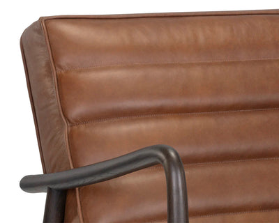 PB-06LYR Lounge Chair