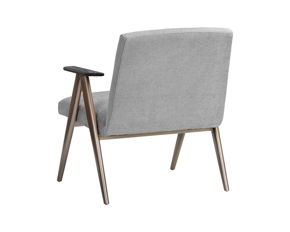 PB-06BAL Lounge Chair