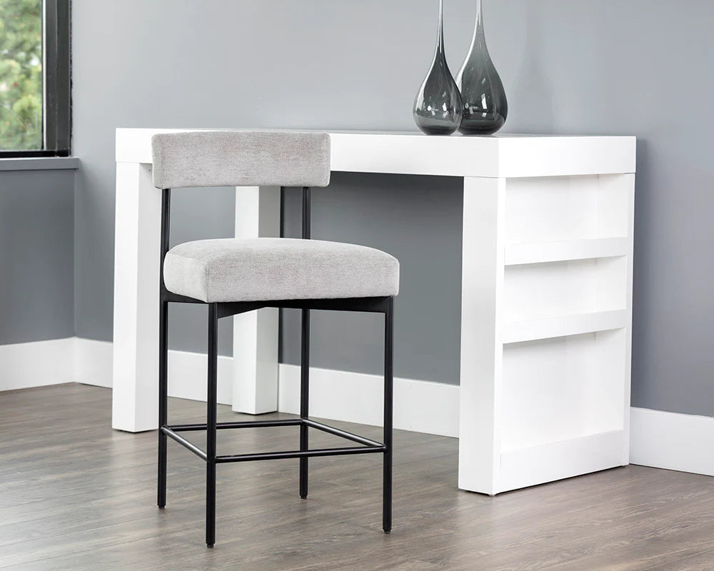 Affordable Seneca Counter Stool 