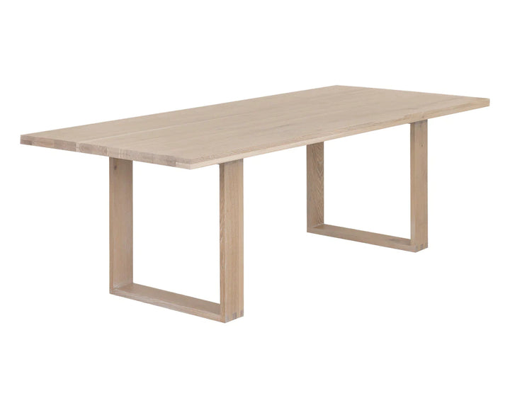 PB-06THA Rectangular Dining Table - 94.5"