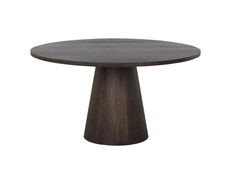 PB-06ALTH Round Dining Table - 54"D