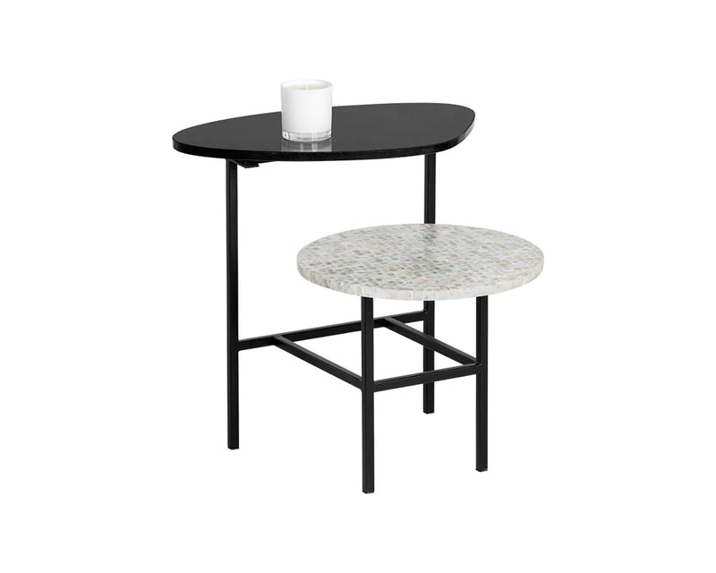 PB-06BLY* End Table