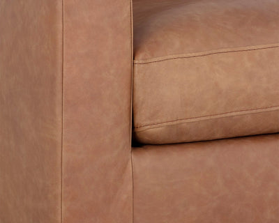 PB-06BAY Armchair - Leather