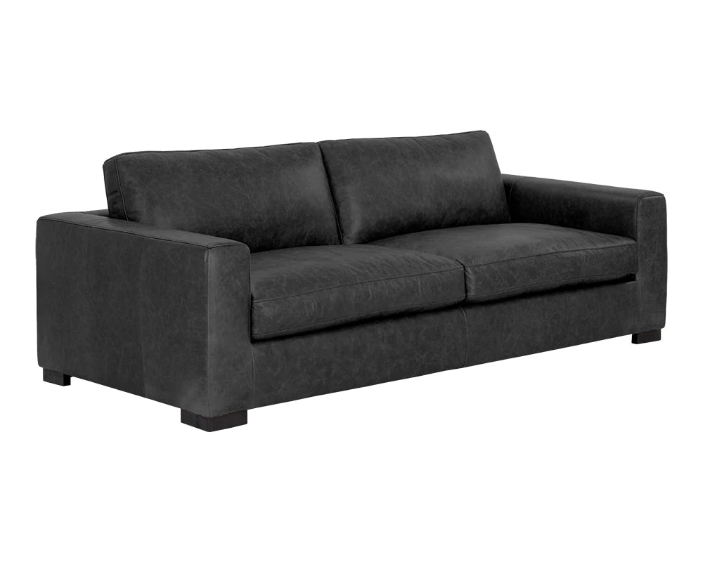 PB-06BAY Leather Sofa