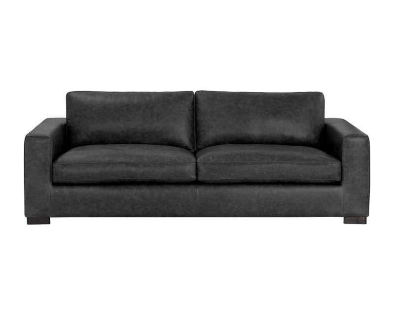 PB-06BAY Leather Sofa