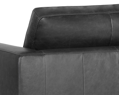 PB-06BAY Leather Sofa