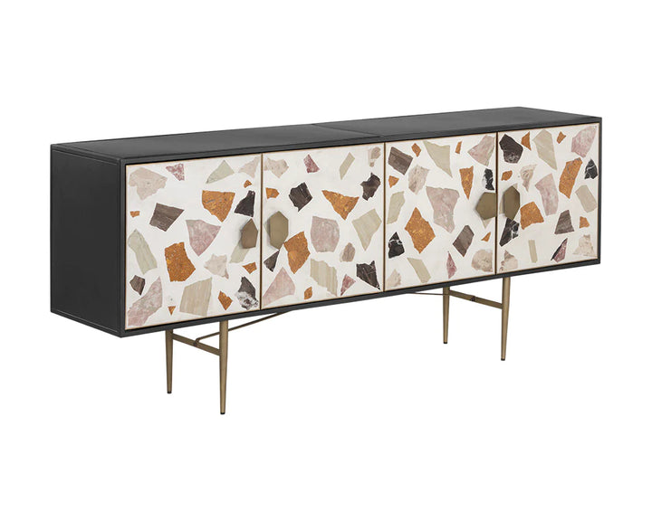 PB-06LAN Sideboard - 72"