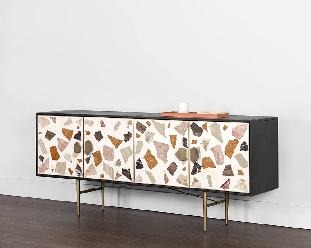 PB-06LAN Sideboard - 72"