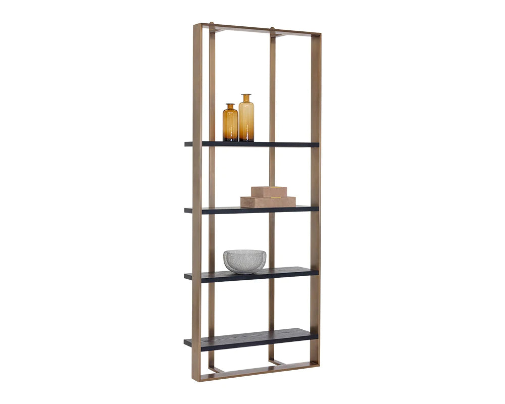 PB-06DAL Bookcase