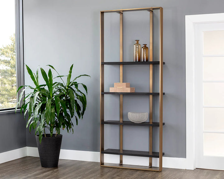 PB-06DAL Bookcase