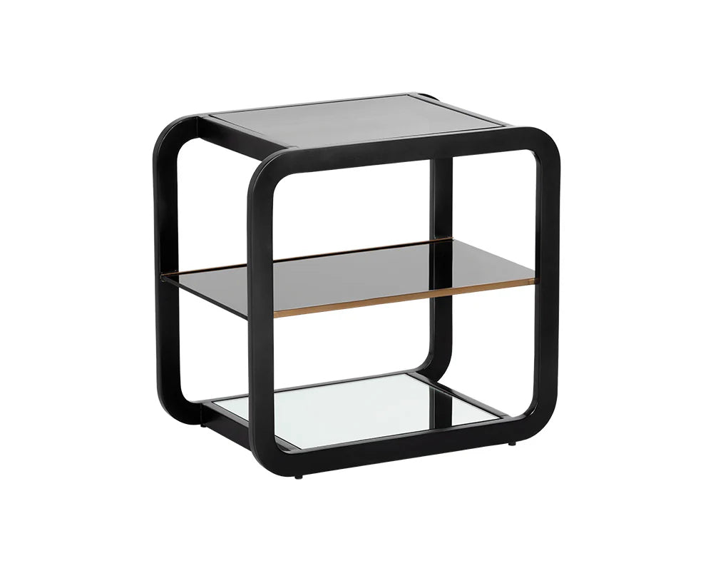 PB-06AMB End Table- CLEARANCE