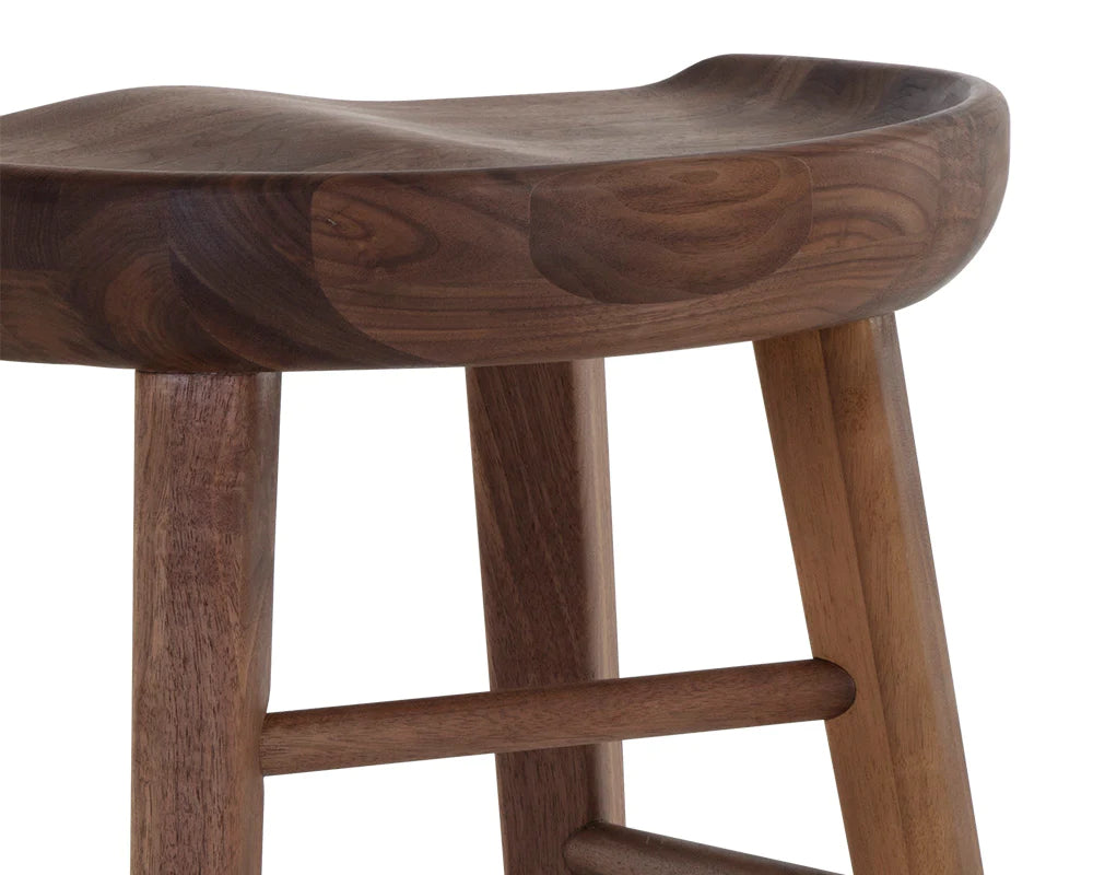 cheapest Dominic Backless Counter Stool 