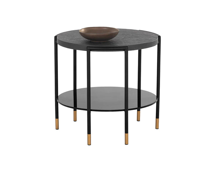 PB-06ZUM End Table