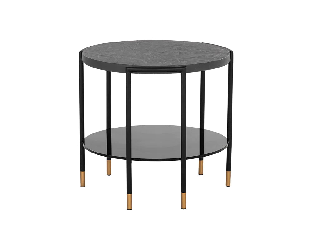 PB-06ZUM End Table