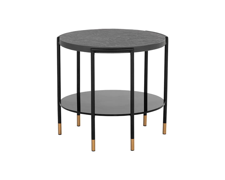 PB-06ZUM End Table