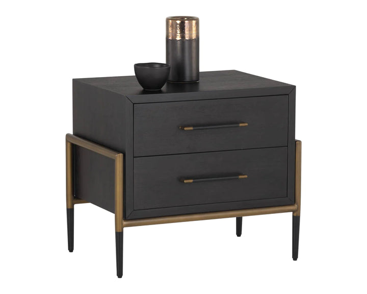 PB-06WEL Nightstand