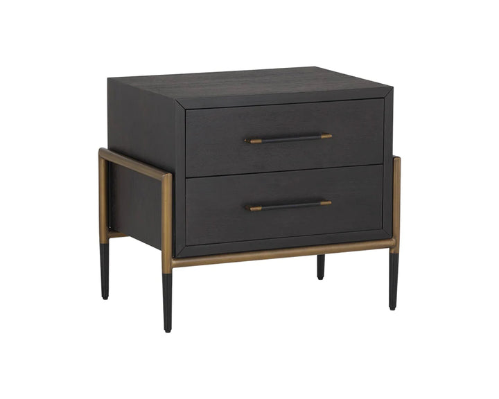 PB-06WEL Nightstand